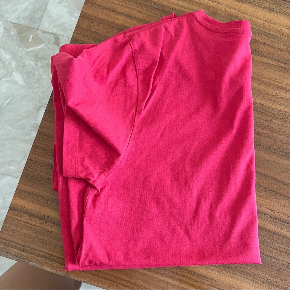 Uniqlo work shirt